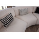 ENZO CORNER SOFA -  Koltukevim Inegol Online Furniture Store