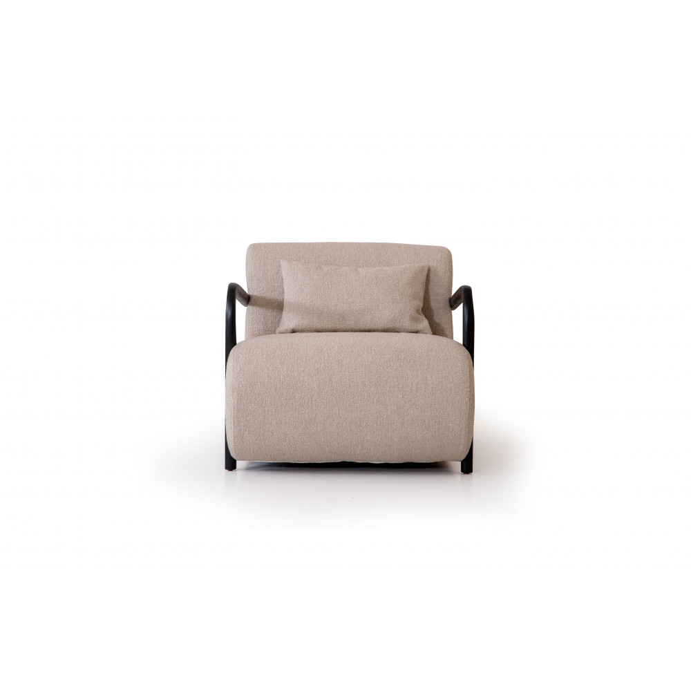 BALİ ARMCHAİR -  Koltukevim Inegol Online Furniture Store BALİ ARMCHAİR -  Koltukevim Inegol Online Furniture Store