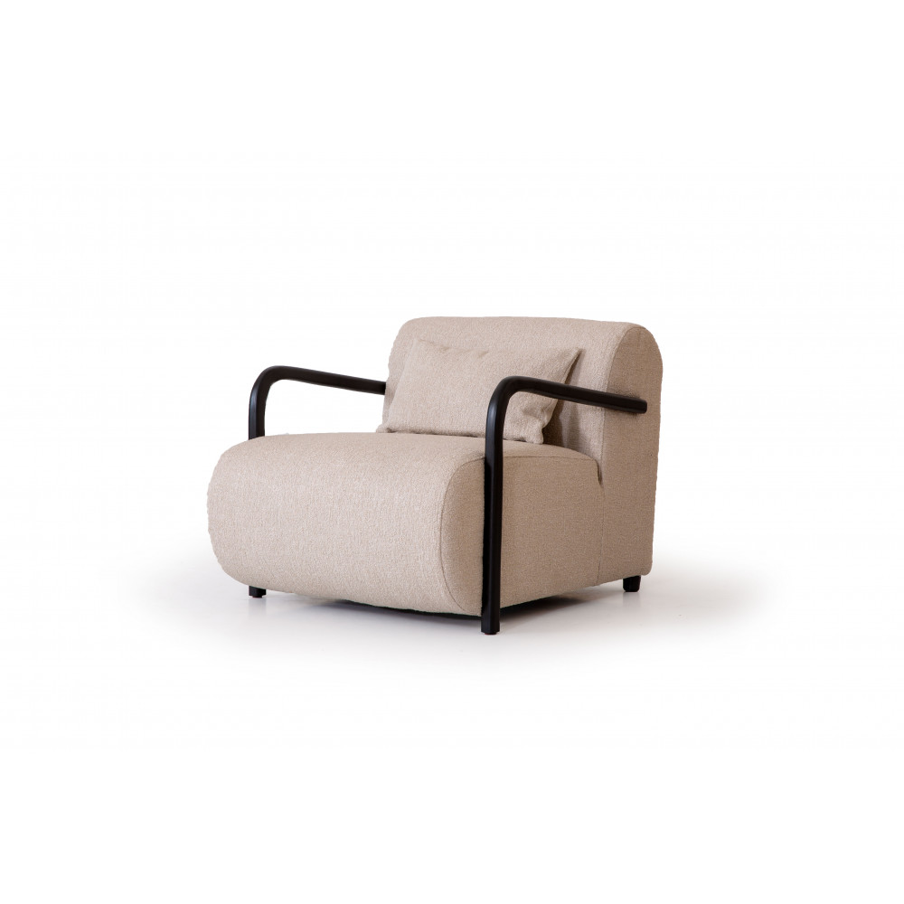 BALİ ARMCHAİR -  Koltukevim Inegol Online Furniture Store BALİ ARMCHAİR -  Koltukevim Inegol Online Furniture Store