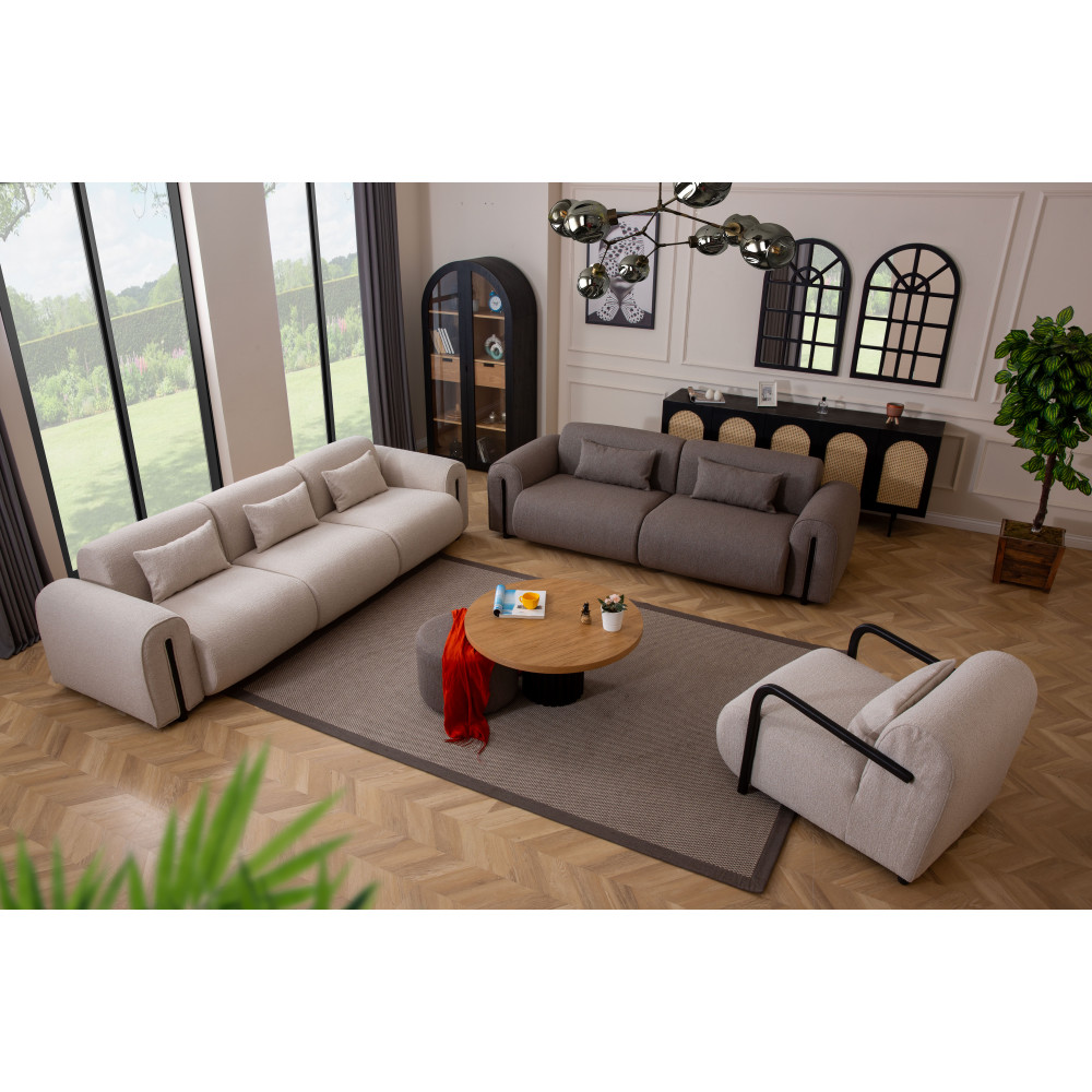 BALİ KOLTUK TAKIMI -  Koltukevim İnegöl Online Mobilya Mağazası