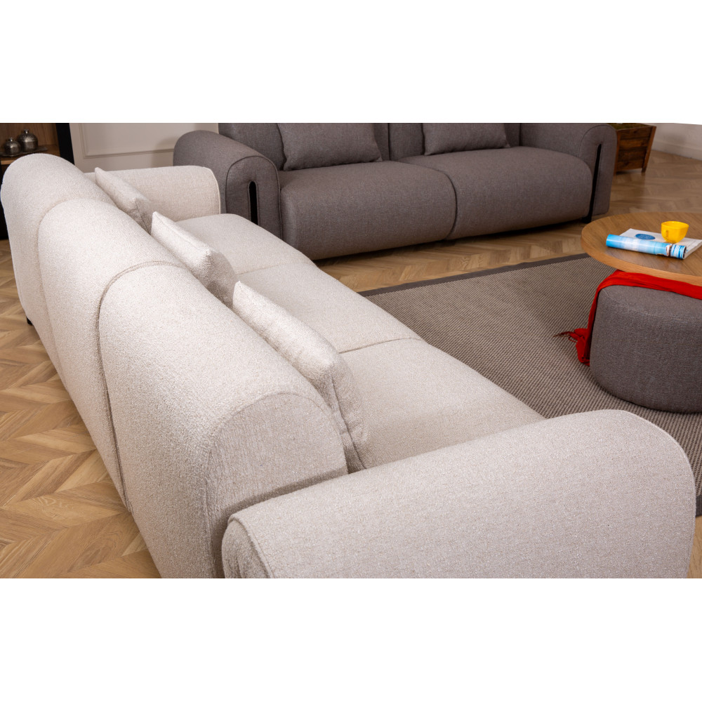 BALİ KOLTUK TAKIMI -  Koltukevim İnegöl Online Mobilya Mağazası