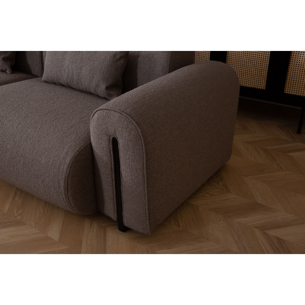 BALİ KOLTUK TAKIMI -  Koltukevim İnegöl Online Mobilya Mağazası