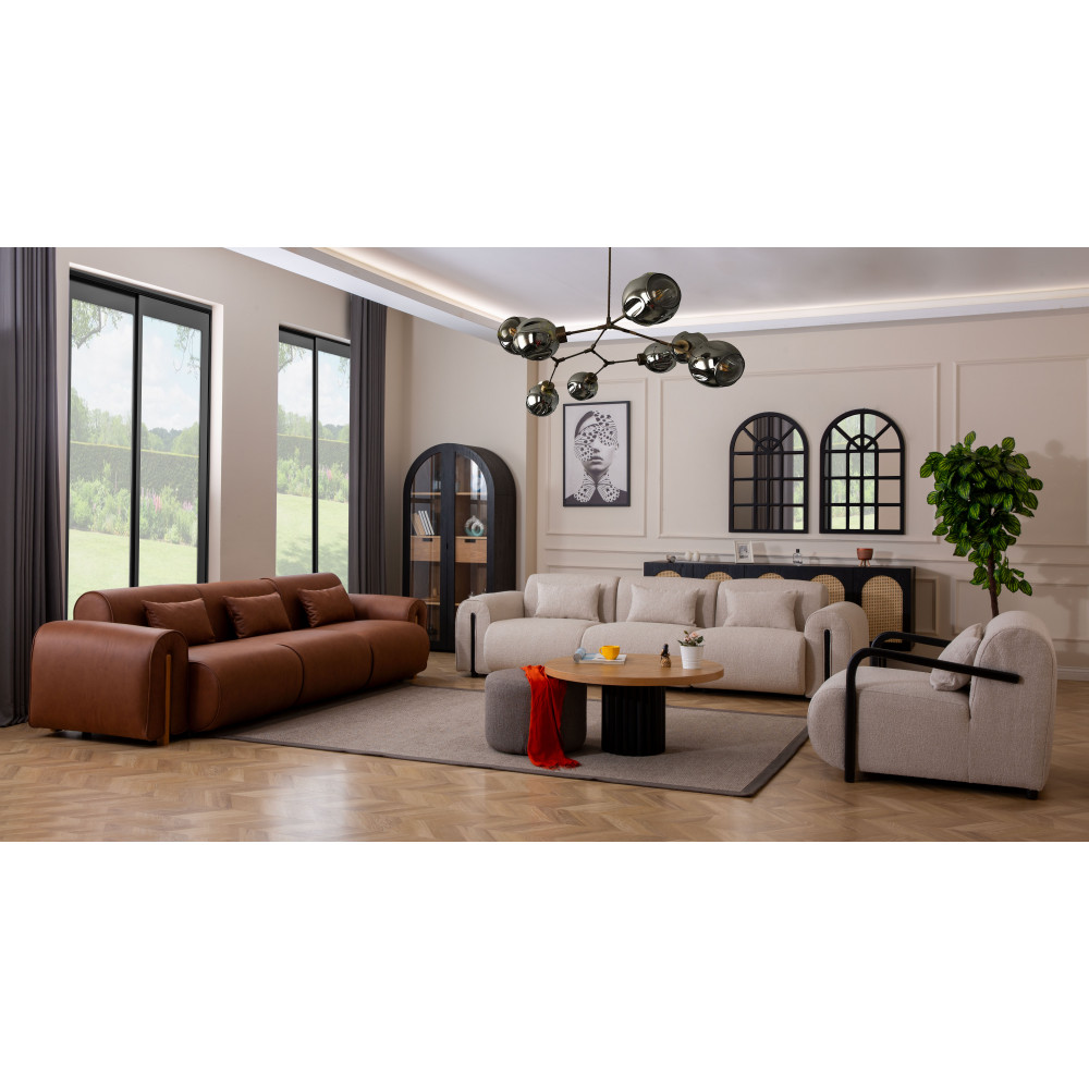 BALİ KOLTUK TAKIMI -  Koltukevim İnegöl Online Mobilya Mağazası