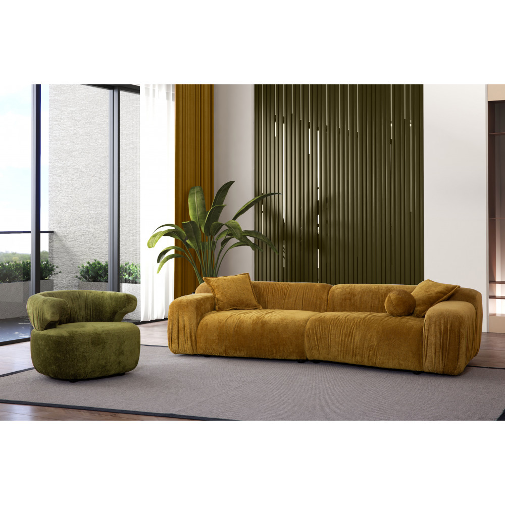 TOKYO ARMCHAİR -  Koltukevim Inegol Online Furniture Store