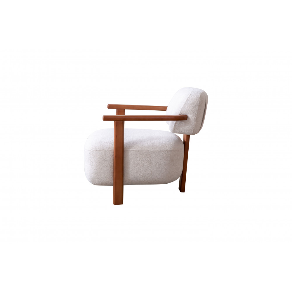 LATTE ARMCHAİR -  Koltukevim Inegol Online Furniture Store