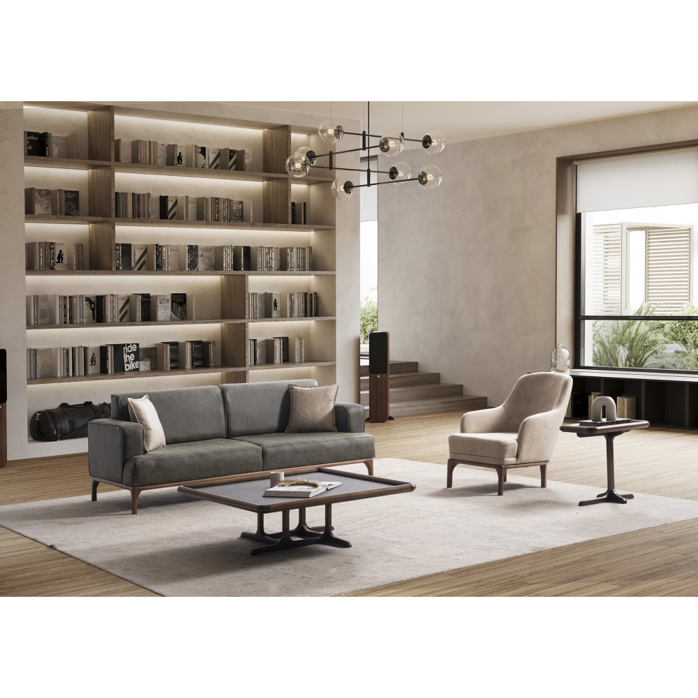 TANEL ARMCHAİR -  Koltukevim Inegol Online Furniture Store