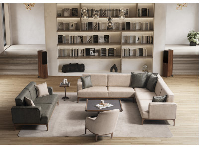 MİLANO KÖŞE KOLTUK ( 285*285 )