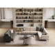 MİLANO CORNER SOFA ( 285*285 ) -  Koltukevim Inegol Online Furniture Store