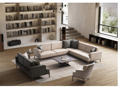 MİLANO KÖŞE KOLTUK ( 285*285 )