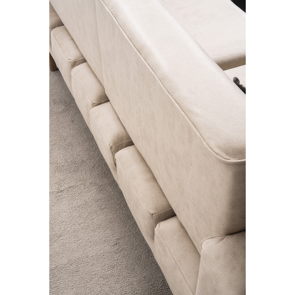 MİLANO CORNER SOFA ( 285*285 ) -  Koltukevim Inegol Online Furniture Store