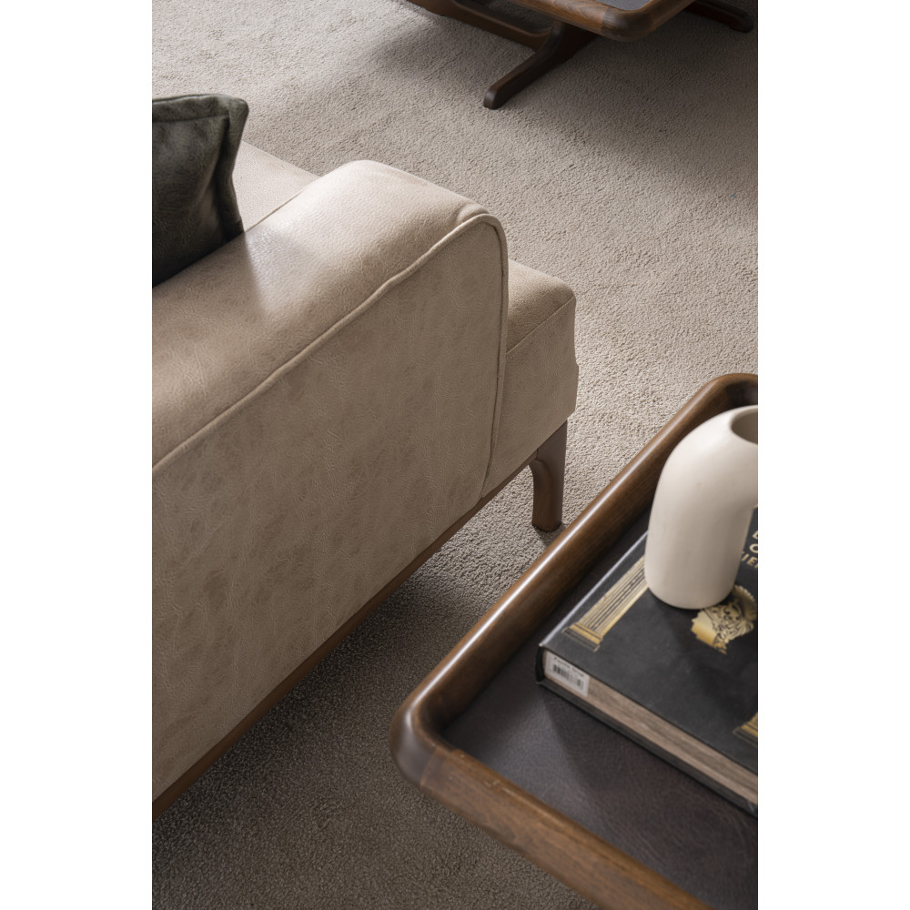 MİLANO CORNER SOFA ( 285*285 ) -  Koltukevim Inegol Online Furniture Store