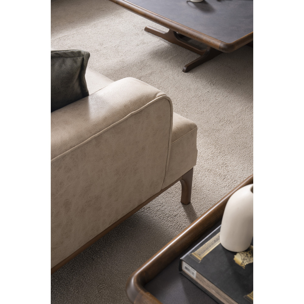 MİLANO CORNER SOFA ( 285*285 ) -  Koltukevim Inegol Online Furniture Store