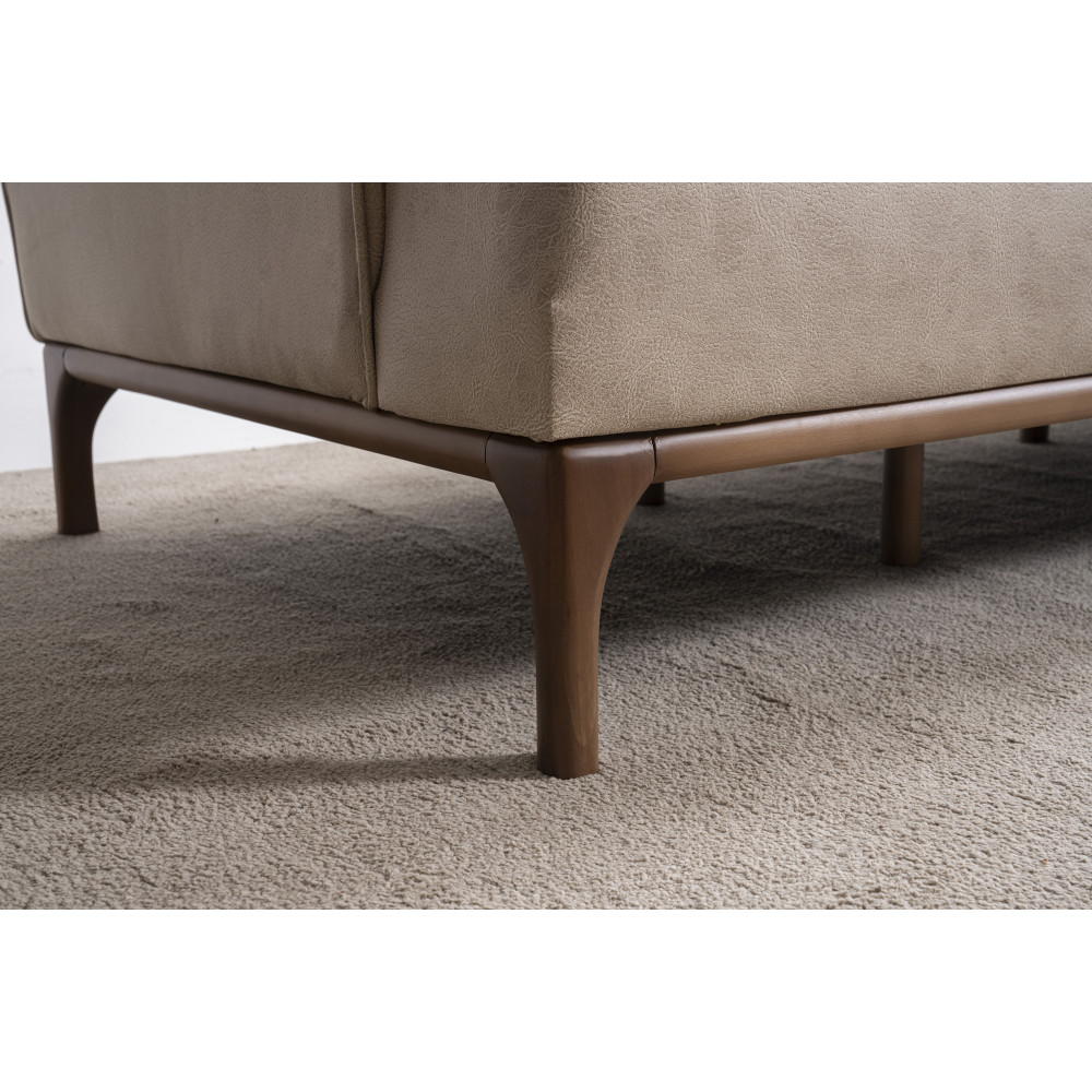 MİLANO CORNER SOFA ( 285*285 ) -  Koltukevim Inegol Online Furniture Store