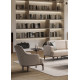 MİLANO CORNER SOFA ( 285*285 ) -  Koltukevim Inegol Online Furniture Store