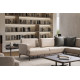 MİLANO CORNER SOFA ( 285*285 ) -  Koltukevim Inegol Online Furniture Store