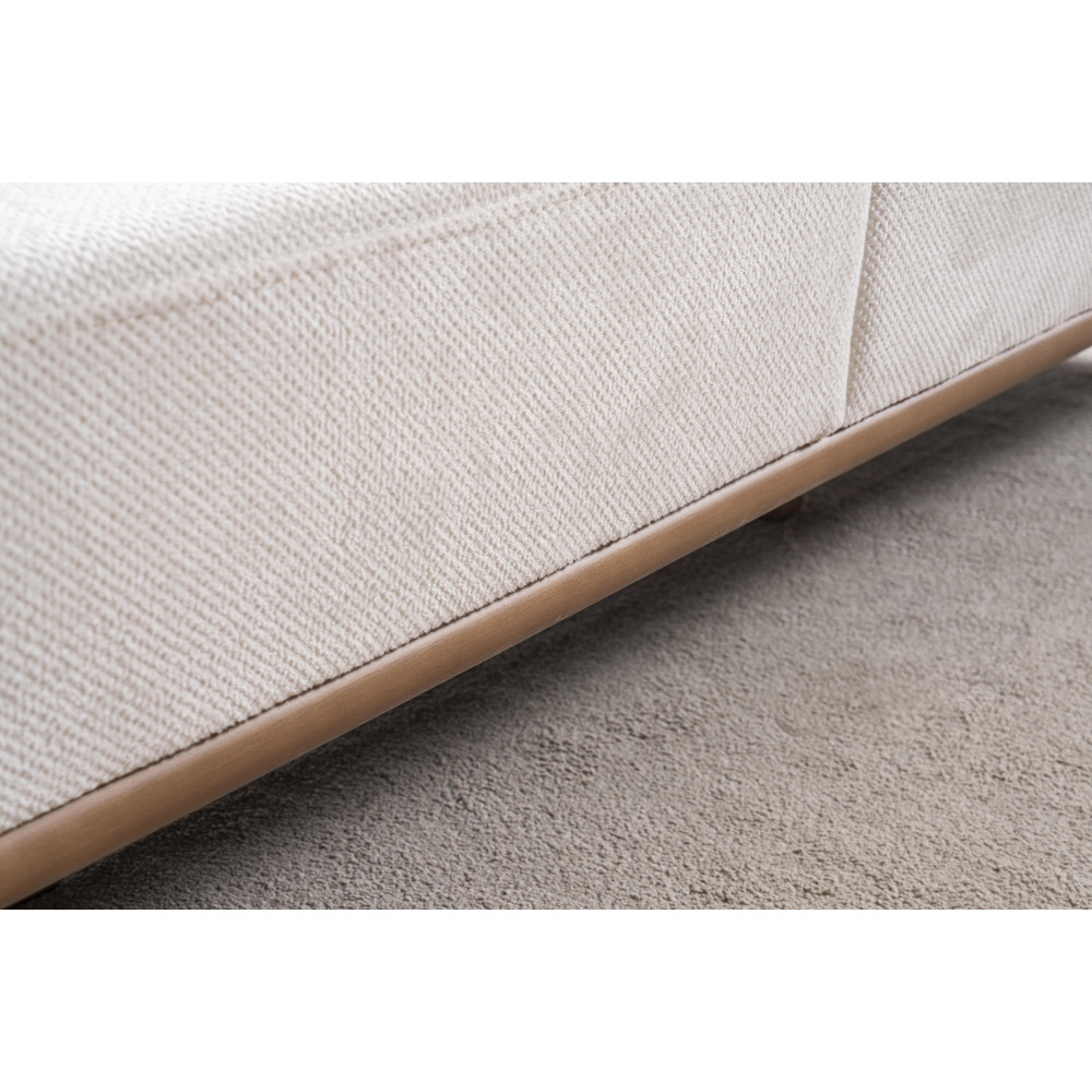 PERU THREE SEATER SOFA -  Koltukevim Inegol Online Furniture Store