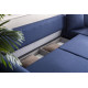 VEGAS CORNER SOFA ( 290*200 ) -  Koltukevim Inegol Online Furniture Store