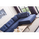 VEGAS CORNER SOFA ( 290*200 ) -  Koltukevim Inegol Online Furniture Store