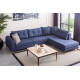 VEGAS CORNER SOFA ( 290*200 ) -  Koltukevim Inegol Online Furniture Store