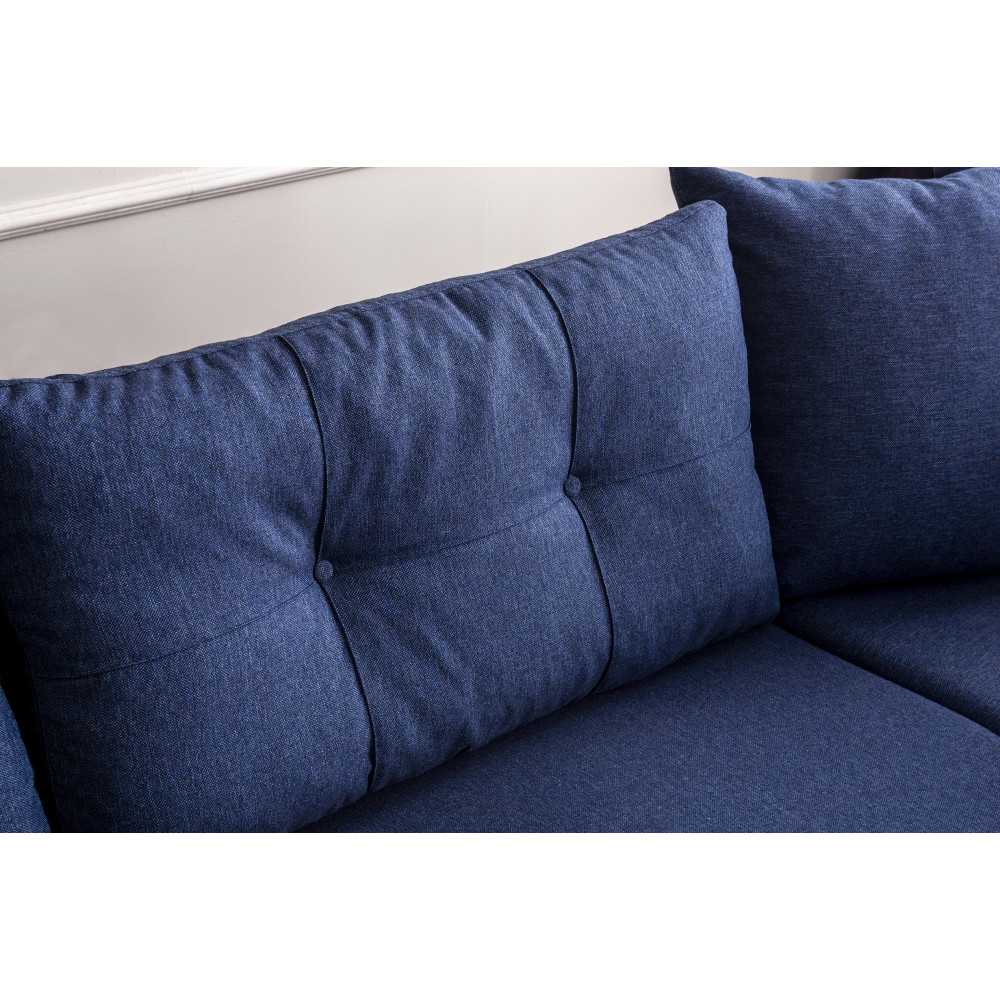 VEGAS CORNER SOFA ( 290*200 ) -  Koltukevim Inegol Online Furniture Store