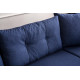 VEGAS CORNER SOFA ( 290*200 ) -  Koltukevim Inegol Online Furniture Store