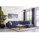 VEGAS CORNER SOFA ( 290*200 ) -  Koltukevim Inegol Online Furniture Store