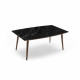 SİDRA COFFEE TABLE -  Koltukevim Inegol Online Furniture Store