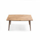 SİDRA COFFEE TABLE -  Koltukevim Inegol Online Furniture Store