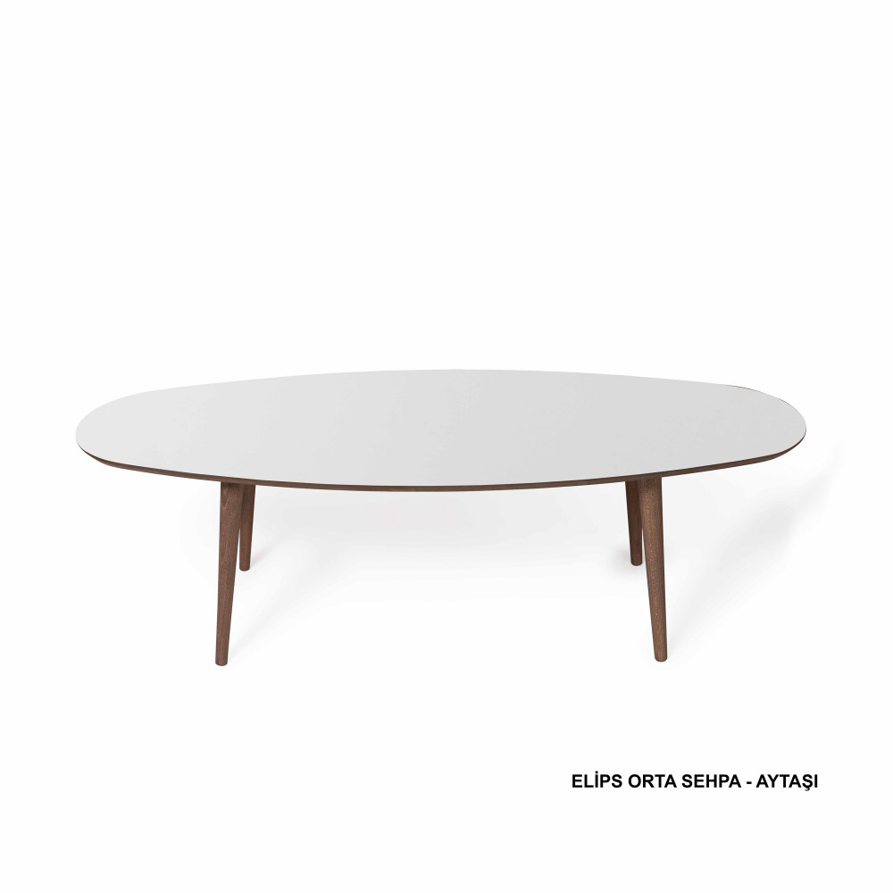 SİDAR COFFEE TABLE -  Koltukevim Inegol Online Furniture Store