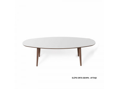 SİDAR COFFEE TABLE