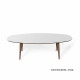 SİDAR COFFEE TABLE -  Koltukevim Inegol Online Furniture Store