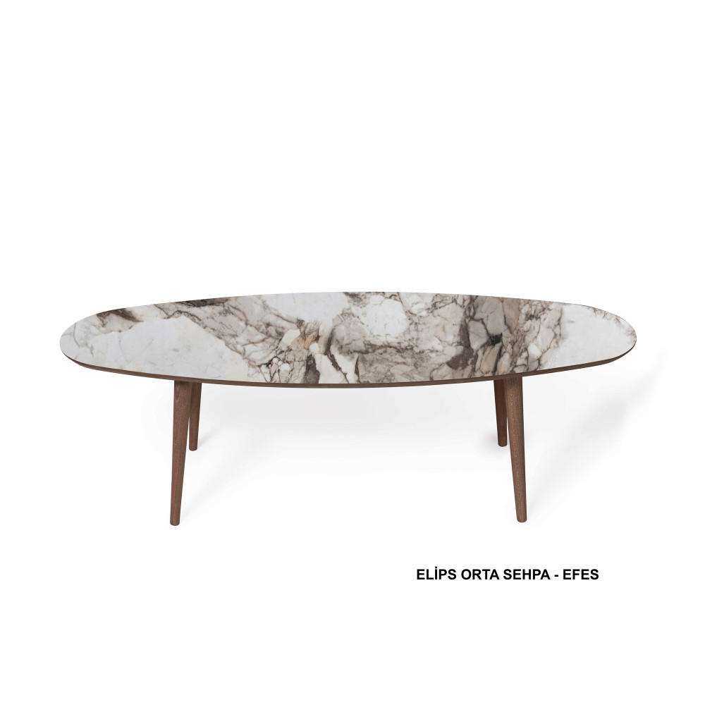 SİDAR COFFEE TABLE -  Koltukevim Inegol Online Furniture Store