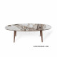 SİDAR COFFEE TABLE -  Koltukevim Inegol Online Furniture Store