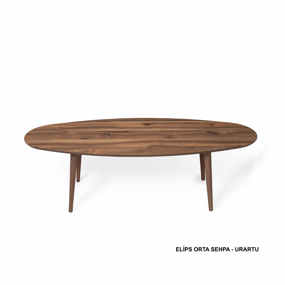 SİDAR COFFEE TABLE -  Koltukevim Inegol Online Furniture Store