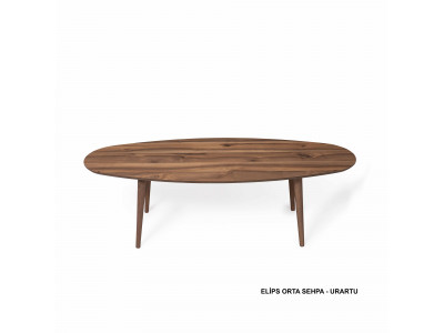 SİDAR COFFEE TABLE
