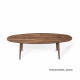 SİDAR COFFEE TABLE -  Koltukevim Inegol Online Furniture Store