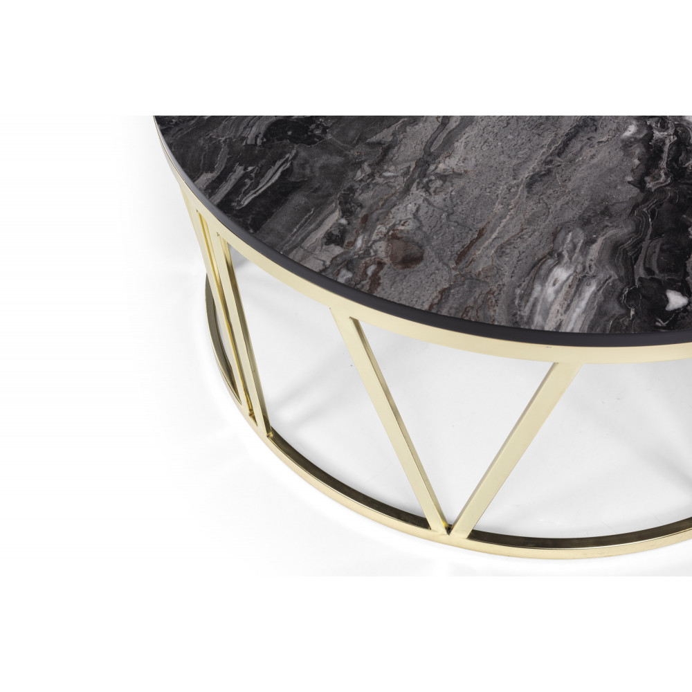 MONDYCOFFEE TABLE -  Koltukevim Inegol Online Furniture Store