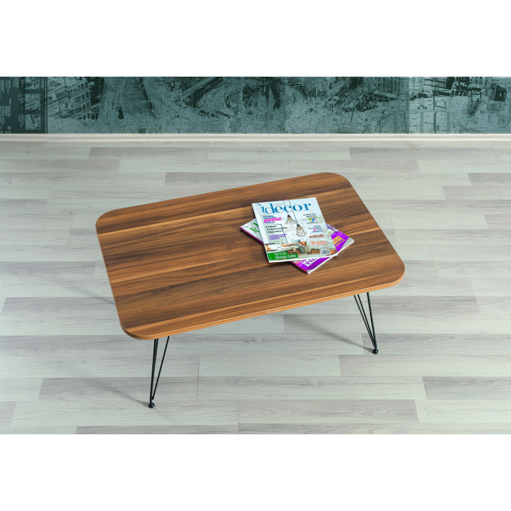 AZER COFFEE TABLE -  Koltukevim Inegol Online Furniture Store