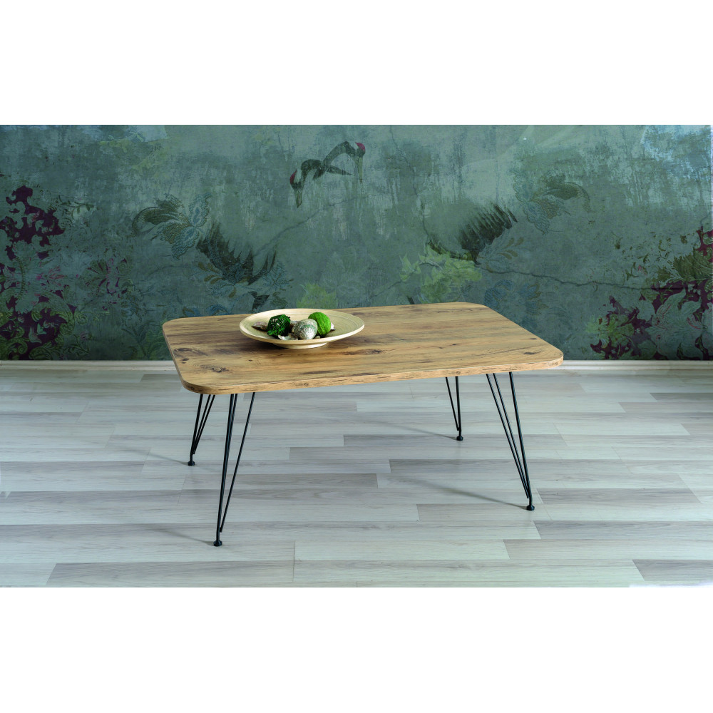 AZER COFFEE TABLE -  Koltukevim Inegol Online Furniture Store