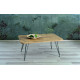 AZER COFFEE TABLE -  Koltukevim Inegol Online Furniture Store