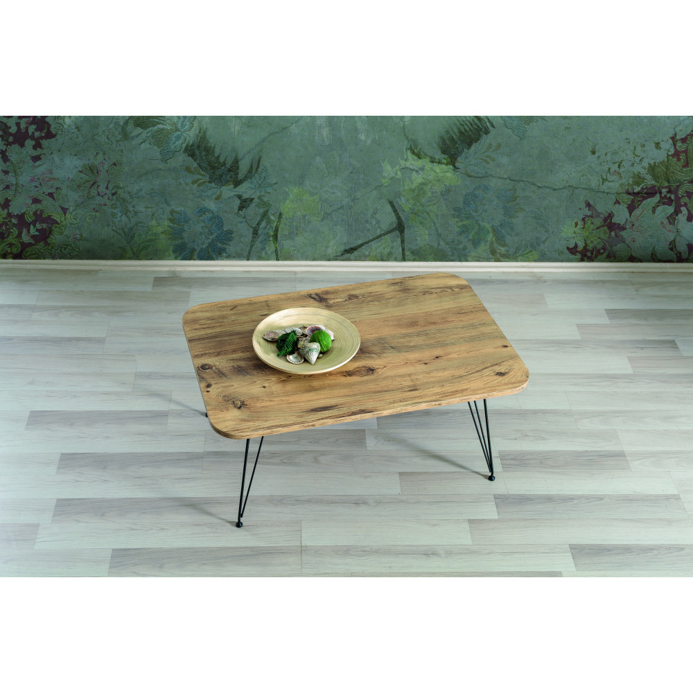 AZER COFFEE TABLE -  Koltukevim Inegol Online Furniture Store