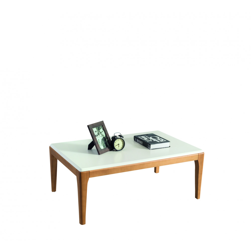 ASTER COFFEE TABLE -  Koltukevim Inegol Online Furniture Store