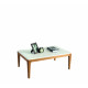 ASTER COFFEE TABLE -  Koltukevim Inegol Online Furniture Store