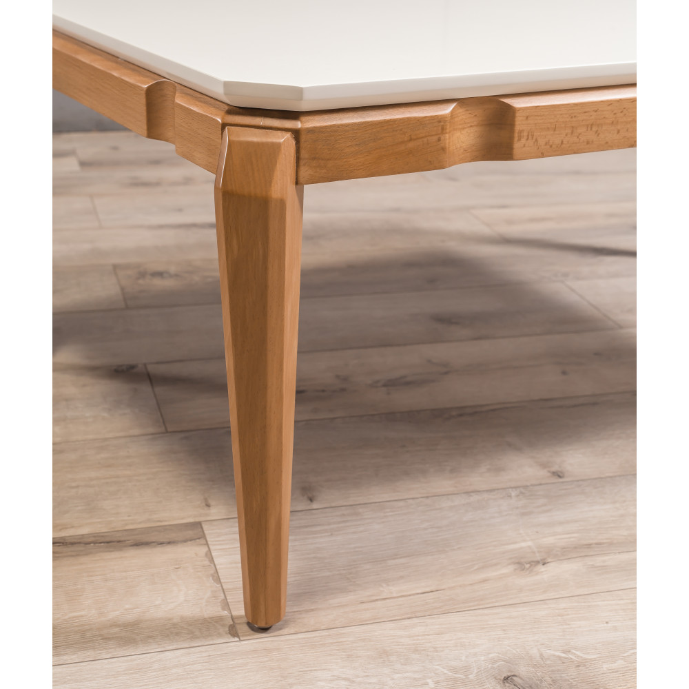 WALESKA COFFEE TABLE -  Koltukevim Inegol Online Furniture Store