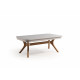TWİNS COFFEE TABLE -  Koltukevim Inegol Online Furniture Store