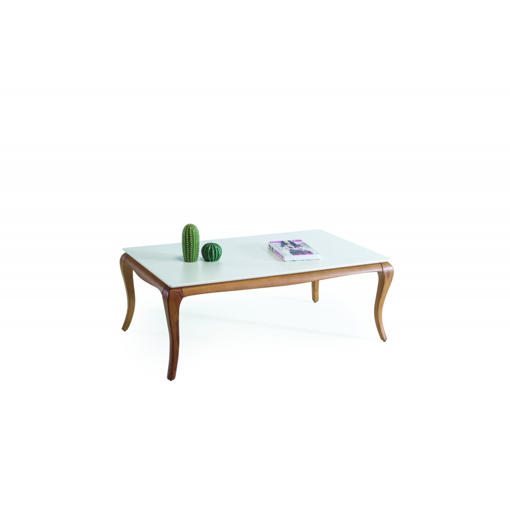 TAU COFFEE TABLE -  Koltukevim Inegol Online Furniture Store