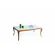 TAU COFFEE TABLE -  Koltukevim Inegol Online Furniture Store