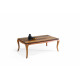 TAU COFFEE TABLE -  Koltukevim Inegol Online Furniture Store