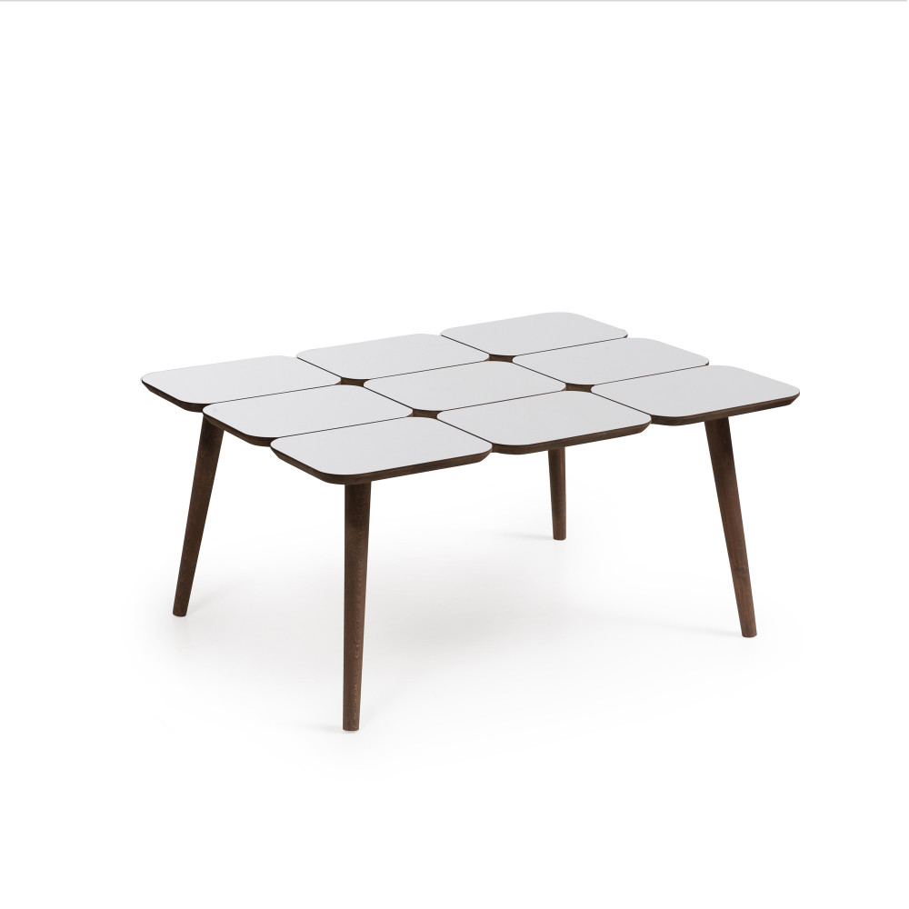 ZAON COFFEE TABLE -  Koltukevim Inegol Online Furniture Store