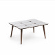 ZAON COFFEE TABLE -  Koltukevim Inegol Online Furniture Store